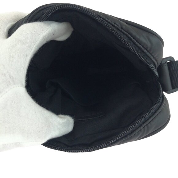 BALENCIAGA Black Shoulder Bag - Picture 9 of 10